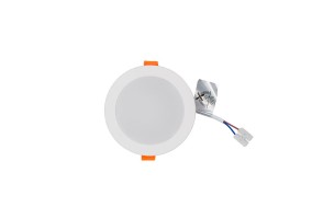 Įleidžiamas šviestuvas CL KOS LED 8W 3000K IP44